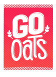 Go Oats